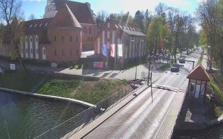 Giżycko - Most Obrotowy #3 - 28-04-2026 13:42