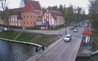 Giżycko - Most Obrotowy #3 - 28-04-2026 13:51