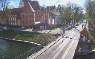 Giżycko - Most Obrotowy #3 - 28-04-2026 13:59