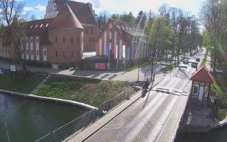 Giżycko - Most Obrotowy #3 - 28-04-2026 14:07