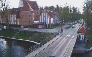 Giżycko - Most Obrotowy #3 - 28-04-2026 14:15