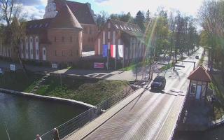 Giżycko - Most Obrotowy #3 - 28-04-2026 14:23