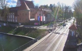 Giżycko - Most Obrotowy #3 - 28-04-2026 14:31