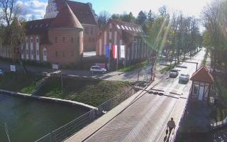 Giżycko - Most Obrotowy #3 - 28-04-2026 14:39