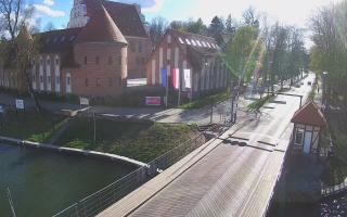 Giżycko - Most Obrotowy #3 - 28-04-2026 14:47