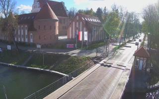 Giżycko - Most Obrotowy #3 - 28-04-2026 14:55