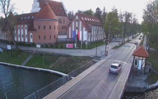 Giżycko - Most Obrotowy #3 - 28-04-2026 15:11