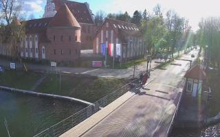 Giżycko - Most Obrotowy #3 - 28-04-2026 15:19