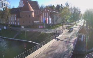 Giżycko - Most Obrotowy #3 - 28-04-2026 15:27