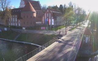 Giżycko - Most Obrotowy #3 - 28-04-2026 15:35