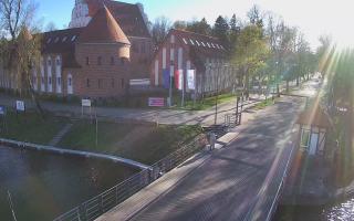 Giżycko - Most Obrotowy #3 - 28-04-2026 15:43