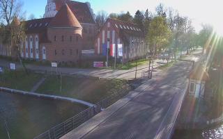 Giżycko - Most Obrotowy #3 - 28-04-2026 15:51