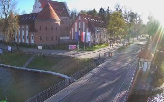 Giżycko - Most Obrotowy #3 - 28-04-2026 15:59