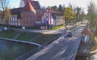 Giżycko - Most Obrotowy #3 - 28-04-2026 16:07