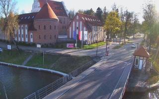 Giżycko - Most Obrotowy #3 - 28-04-2026 16:15