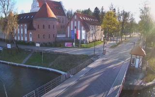 Giżycko - Most Obrotowy #3 - 28-04-2026 16:24