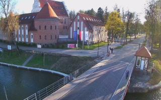 Giżycko - Most Obrotowy #3 - 28-04-2026 16:32