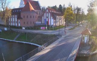 Giżycko - Most Obrotowy #3 - 28-04-2026 16:40