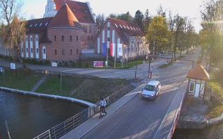 Giżycko - Most Obrotowy #3 - 28-04-2026 16:48