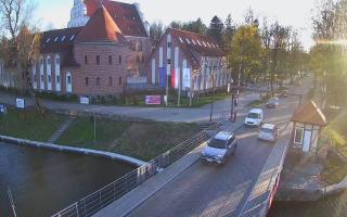 Giżycko - Most Obrotowy #3 - 28-04-2026 16:56