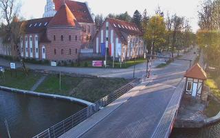 Giżycko - Most Obrotowy #3 - 28-04-2026 17:04