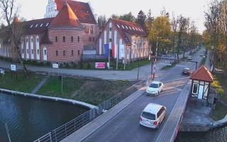 Giżycko - Most Obrotowy #3 - 28-04-2026 17:12