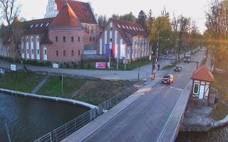 Giżycko - Most Obrotowy #3 - 28-04-2026 17:20