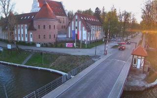 Giżycko - Most Obrotowy #3 - 28-04-2026 17:28