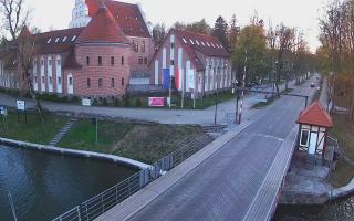 Giżycko - Most Obrotowy #3 - 28-04-2026 17:36