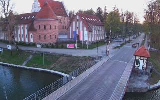 Giżycko - Most Obrotowy #3 - 28-04-2026 17:44