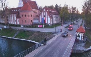 Giżycko - Most Obrotowy #3 - 28-04-2026 17:52