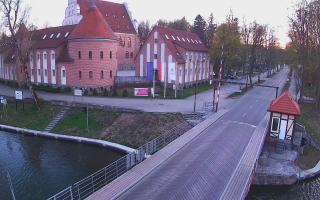 Giżycko - Most Obrotowy #3 - 28-04-2026 18:00