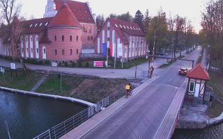 Giżycko - Most Obrotowy #3 - 28-04-2026 18:08