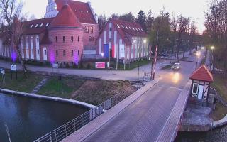 Giżycko - Most Obrotowy #3 - 28-04-2026 18:16