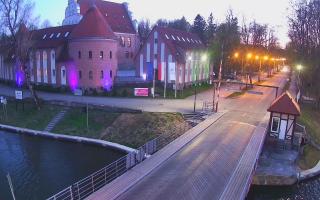 Giżycko - Most Obrotowy #3 - 28-04-2026 18:24