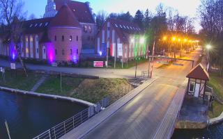 Giżycko - Most Obrotowy #3 - 28-04-2026 18:32