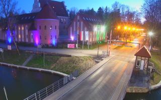 Giżycko - Most Obrotowy #3 - 28-04-2026 18:40