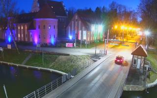 Giżycko - Most Obrotowy #3 - 28-04-2026 18:57