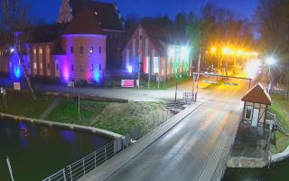 Giżycko - Most Obrotowy #3 - 28-04-2026 19:05