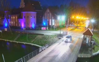 Giżycko - Most Obrotowy #3 - 28-04-2026 19:13