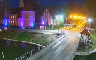 Giżycko - Most Obrotowy #3 - 28-04-2026 19:21