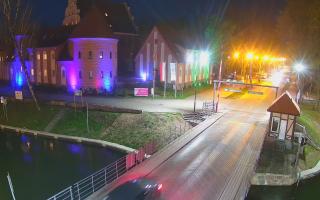 Giżycko - Most Obrotowy #3 - 28-04-2026 19:29