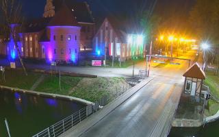 Giżycko - Most Obrotowy #3 - 28-04-2026 19:37