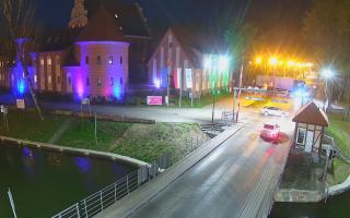 Giżycko - Most Obrotowy #3 - 28-04-2026 19:45