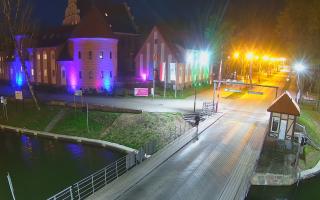 Giżycko - Most Obrotowy #3 - 28-04-2026 19:53