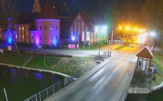 Giżycko - Most Obrotowy #3 - 28-04-2026 20:01