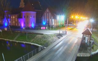 Giżycko - Most Obrotowy #3 - 28-04-2026 20:09
