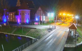 Giżycko - Most Obrotowy #3 - 28-04-2026 20:17