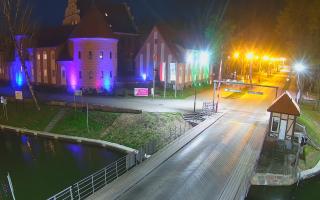 Giżycko - Most Obrotowy #3 - 28-04-2026 20:25