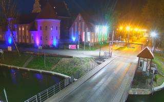 Giżycko - Most Obrotowy #3 - 28-04-2026 20:33